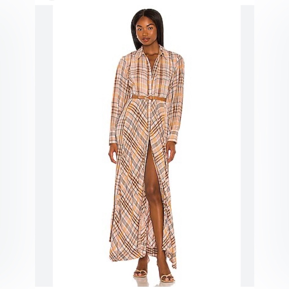 Free People Sadie Dress